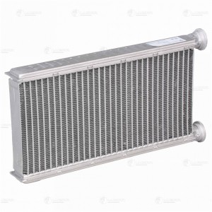 Радиатор отоп. для а/м Mitsubishi Pajero Sport (08-)/L200 (06-)  LRh1152 LRH 1152 LUZAR