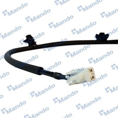 Датчик АБС HYUNDAI Veloster (12-) колеса переднего левого MANDO EX598102V500 MANDO