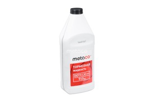 METACO DOT 4 LV CLASS 6 910 ГР 9982004 METACO