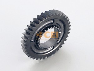 Шестерня промежуточная понижающей передачи 37 T. 145833 CEI