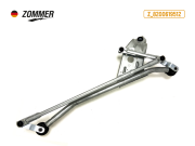 Трапеция стеклоочистителя ВАЗ Largus, RENAULT Logan, Duster, Sandero Z8200619512 ZOMMER