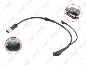 Датчик износа тормозных колодок передний BW-1143 BW-1143 LYNXAUTO