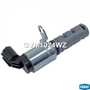 Клапан электромагнитный изменения фаз ГРМ GVM1024WZ gvm1024wz KRAUF