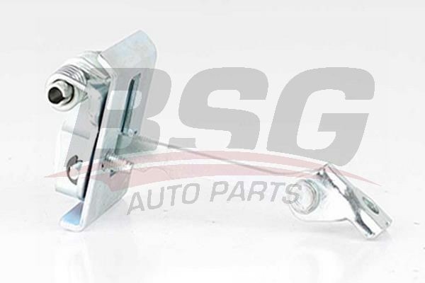 Ограничитель двери PEUGEOT 307 передней левой/правой BSG BSG70975007 BSG