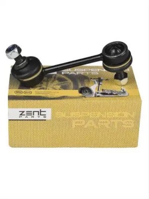 тяга стабилизатора заднего!\ Toyota Avensis 1.6/1.8/2.0VVTi 97-03 Z29027 ZENTPARTS