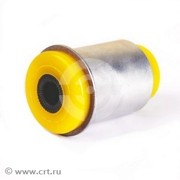 Полиуретановый сайлентблок передней подвески, нижнего рычага, передний SSANG YON 12062908 TOCHKA OPORY