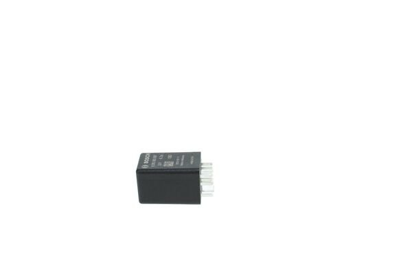 Блок управления AUDI A4 (07-) PORSCHE Cayenne (10-) свечами накаливания BOSCH 0 281 003 087 BOSCH