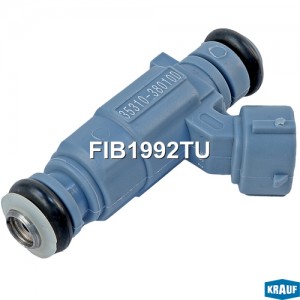 Форсунка бензиновая FIB1992TU fib1992tu KRAUF