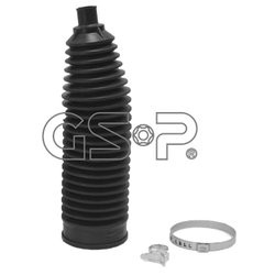 Пыльник рулевой рейки, к-т 540286S 540286S GS P