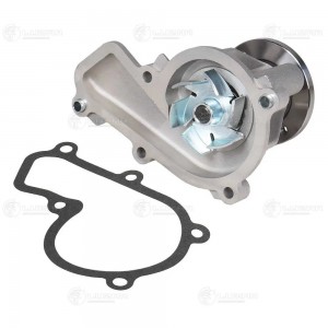 HYUNDAI ELANTRA (2011>)/KIA SOUL (2009-2014) LWP08E20 LUZAR