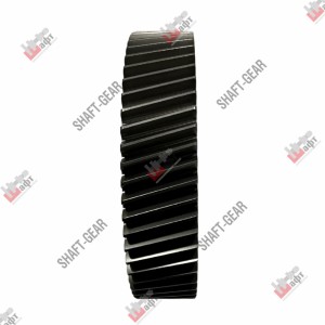 Шестерня пониженного ряда КПП CA12TA(X)160/190/210M Faw 1701542A0L SHAFT