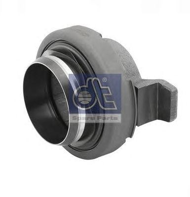 подшипник выжимной! KZIZ-6 \MAN,DAF,RVI 3.40059 DIESEL TECHNIC