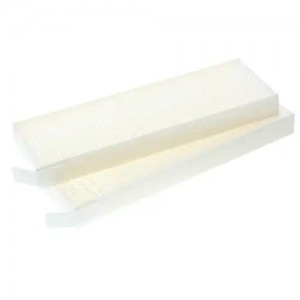 Фильтр воздушный салона PEUGEOT Partner (08-),3008 CITROEN Berlingo (08-),C4 (2ш 810-14-074 MEGA POWER