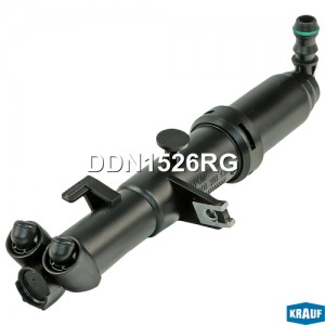 Форсунка омывателя фар DDN1526RG ddn1526rg KRAUF