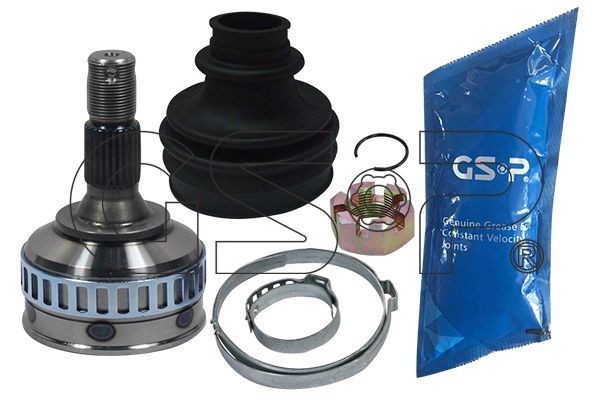 ШРУС наружный 810022 810022 GS P