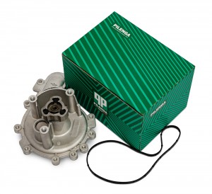 Насос охлаждения ДВС FORD TRANSIT с 2014 TTG WP-P2465 WPP2465 PILENGA