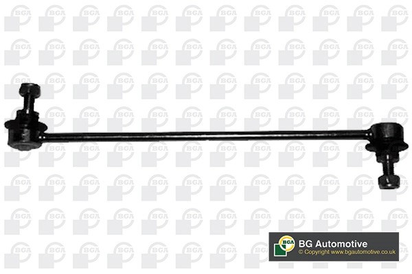 тяга стабилизатора переднего!\ Ford Fiesta/Fusion 1.25-1.6/1.4TDCi 01>,Mazda 2 1 LS2301 BG AUTOMOTIVE