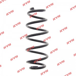 пружина передняя!\ Audi A4 1.8/2.4/2.6/1.9TDi 95> RH1019 KAYABA