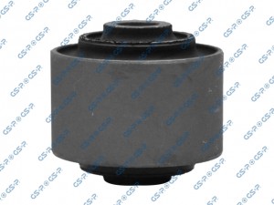 сайлентблок рычага зад. продол. зад.!\Mitsubishi Pajero L14 G/V2 /V4 W 88-93 511259 GS P