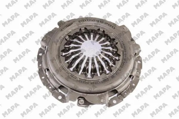 к-кт сцепления! с подшипником Ford Transit 2.5Di 91-00 000240300 MA PA