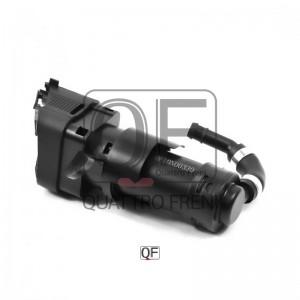 QF10N00330 ФОРСУНКА ОМЫВАТЕЛЯ ФАР RH QF10N00330 QUATTRO FRENI