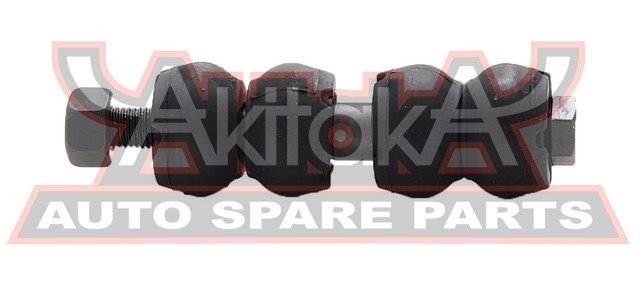 ТЯГА СТАБИЛИЗАТОРА ПЕРЕДНЯЯ MITSUBISHI 0423Z21F 0423-Z21F ASVA