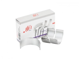 Вкладыши шатунные STD Peugeot XV,XW,XY,TU 3M UM BES012204000 UNITED MOTORS PRO