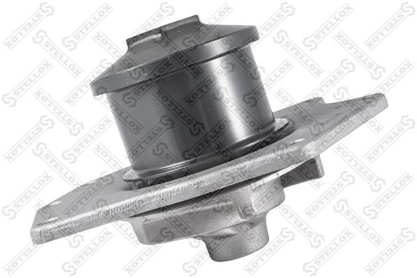 помпа!\ Chrysler 300M/Pacifica/Concorde 3.2/3.5 98-04, Dodge Intrepid 3.2/3.5 98 4500-0321-SX STELLOX