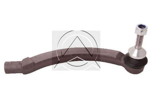 Наконечник рулевой тяги правый Volvo/S60/V70 II/S80 67137 67137 SIDEM