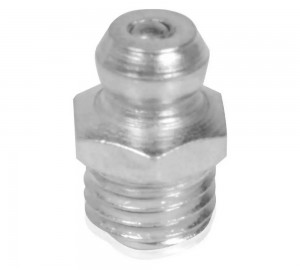 Пресс-масленка М8x1 прямая "AIRLINE" ATGG18 AIRLINE