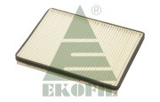 Фильтр воздушный салона HYUNDAI UniverseSpaceLuxury/Xpress (JAC-H73) EKOFIL EKO04120 EKOFIL