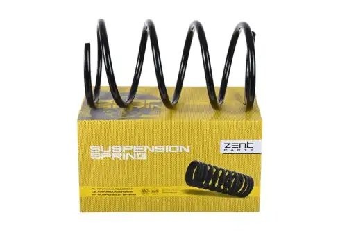 пружина передняя! 40 592 40 Mitsubishi Space Wagon/Runner 1.8 91-99 Z38348 ZENTPARTS