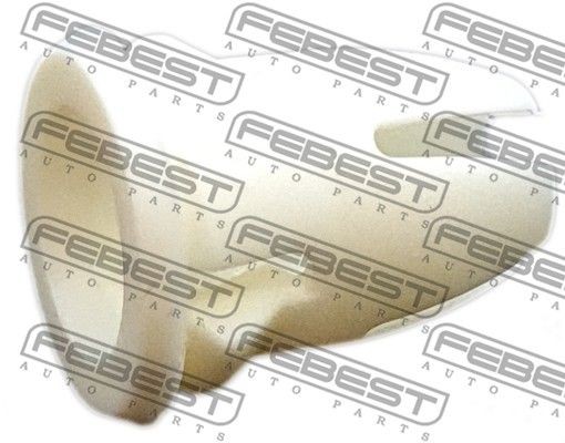 Клипса MERCEDES BENZ E 212.# 88570-022 88570-022 FEBEST