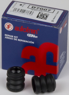 рем.к-т диск.торм.\ Fiat Croma/Ducato/Tempra, Ford Galaxy, MB W201/W124,Audi 100 D7007 AUTOFREN SEINSA