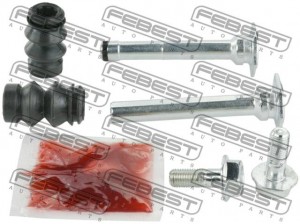 Направляющая передн суппорта FORD TRANSIT FY 2000-2006 2174-FYF-KIT 2174-FYF-KIT FEBEST