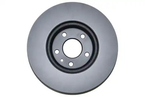 диск тормозной передний! (09N25521)\ Ford Mondeo V Hatchback Z06589 ZENTPARTS