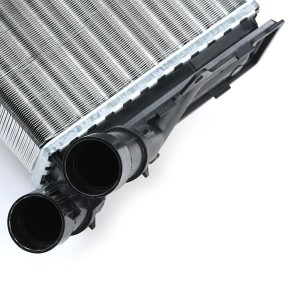 Радиатор печки 19323 19323 FEBI BILSTEIN