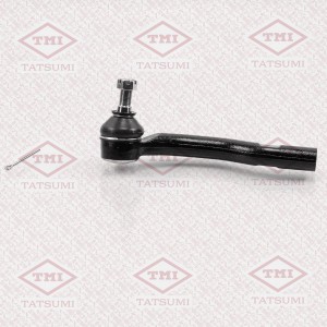 Наконечник рулевой тяги L TOYOTA Auris/Corolla 05- TEC1715L TEC1715L TATSUMI