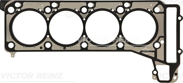 MERCEDES BENZ GL-CLASS X166 (GL/GLS) (2012>) 61-43190-00 VICTOR REINZ