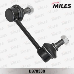 Тяга стабилизатора задней подвески правая MITSUBISHI PAJERO/MONTERO 00-06 (TRW J DB78339 MILES