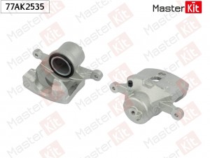 Суппорт тормозной передний левый Hyundai i30 (GD) 2011 -/Kia CEE'D (JD) 2012 - 7 77AK2535 MASTER KIT