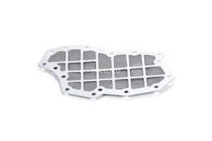 KIA SORENTO (2003-2009) 1040048 METACO