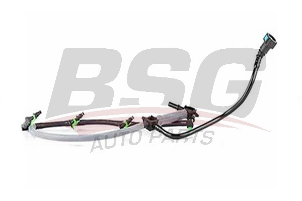 Трубка топливная FORD Transit (06-) BSG BSG30725088 BSG