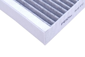 Фильтр воздушный салона CHEVROLET Malibu OPEL Astra,Insignia,Mokka угольный RAF  RSTC018 RAF FILTER