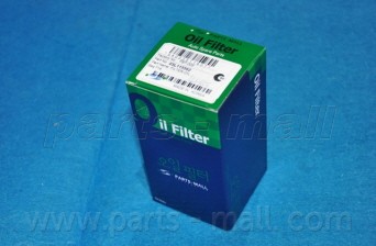 Фильтр масляный AUDI A1 PQ25 10- PBT-009 PBT-009 PMC PARTS MALL