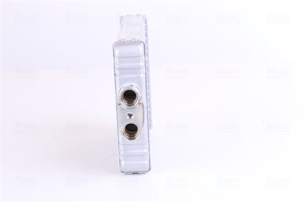 Радиатор отопителя VW Polo (02-) AUDI A1 (10-) SKODA Fabia (99-) NISSENS 73654 NISSENS