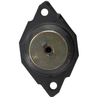 подушка КПП!\ VW Golf 1.4-2.0/1.9D/TD 92-99 01107 FEBI BILSTEIN
