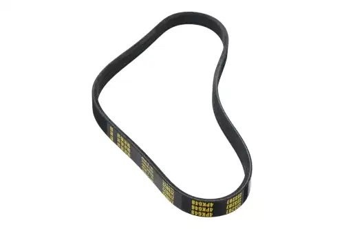 ремень поликлиновой! 4PK648\ Mitsubishi Space Wagon 2.0 92> Z23207 ZENTPARTS