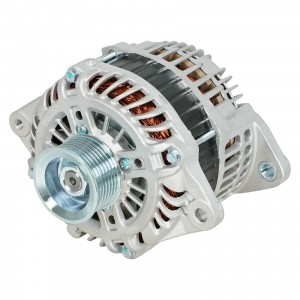 Генератор для а/м Nissan Teana J32 (08-) 2.5i/3.5i 130A (LG 1402) LG1402 START VOLT