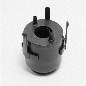 Фильтр топливный NISSAN Almera 00- TOYOTA Avensis -08 IK0116 IK0116 GREEN FILTER